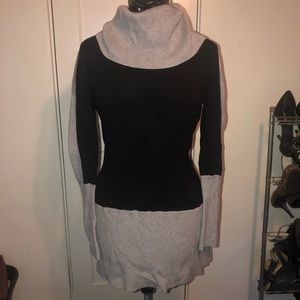 Michael Kors Cow Neck Sweater